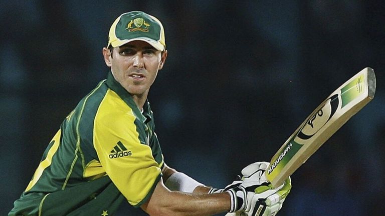 Former Australia cricketer Damien Martyn was hospitalised in December