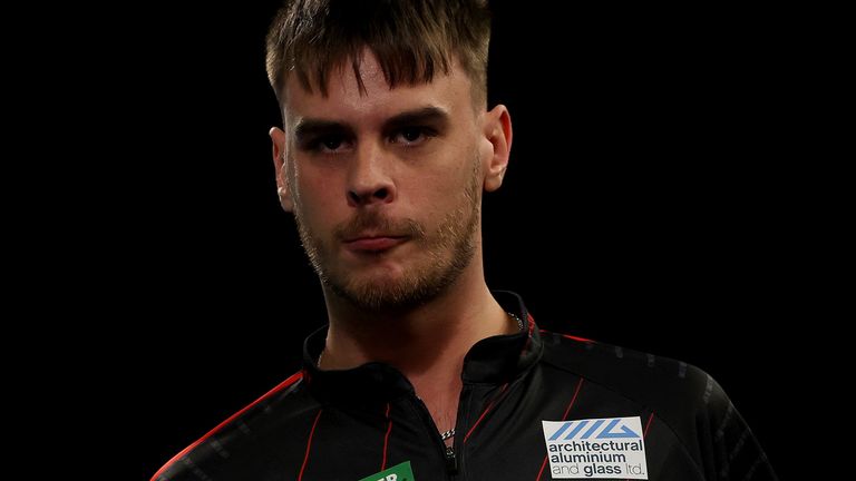 Dom Taylor has lost his PDC Tour Card and World Championship prize money following his failed drugs test