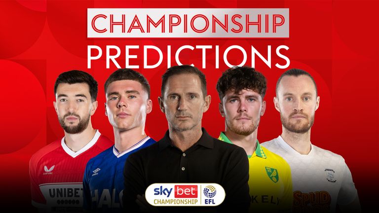 Watch EVERY SINGLE Championship fixture from the opening weekend live on Sky Sports+
