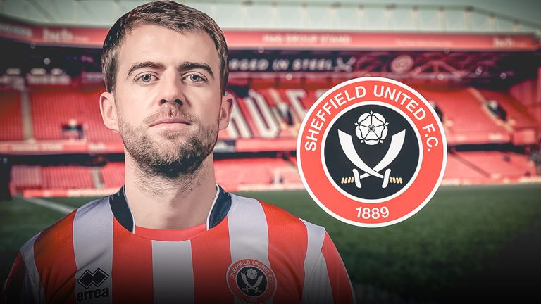 Patrick Bamford