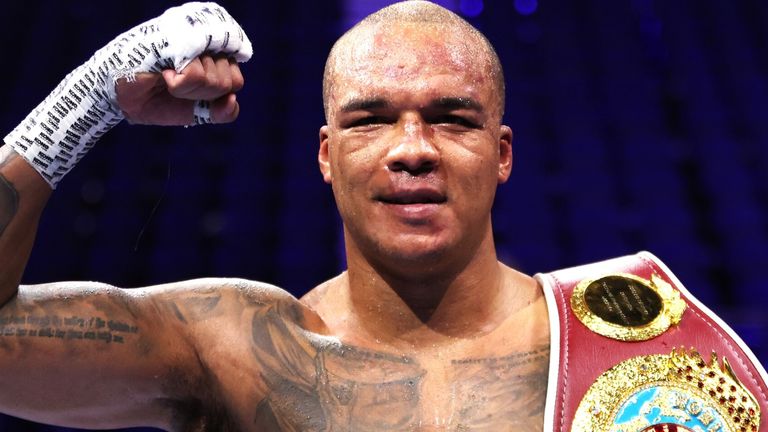 Fabio Wardley has told Sky Sports he is ready to take on Tyson Fury