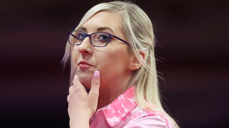 Fallon Sherrock failed to earn a PDC Tour Card for 2026 over the weekend - Laura Turner looks at what's next...