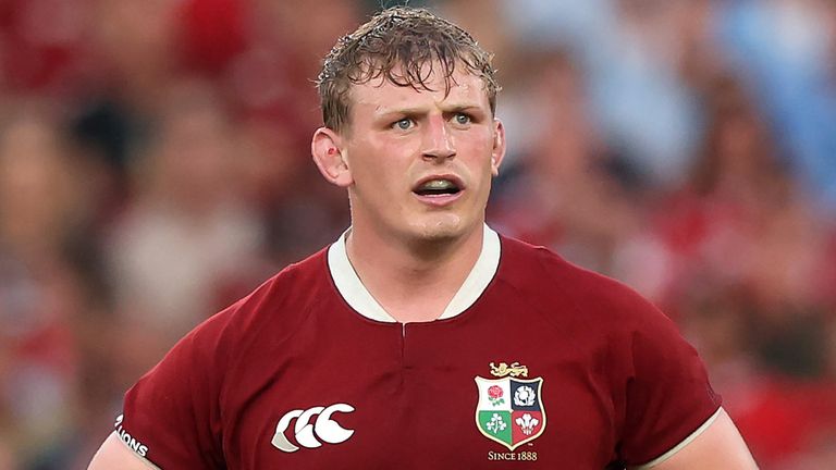Wales captain Jac Morgan will join Gloucester from Ospreys at the end of the season