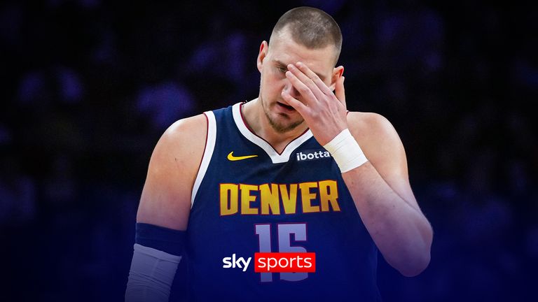 JOKIC