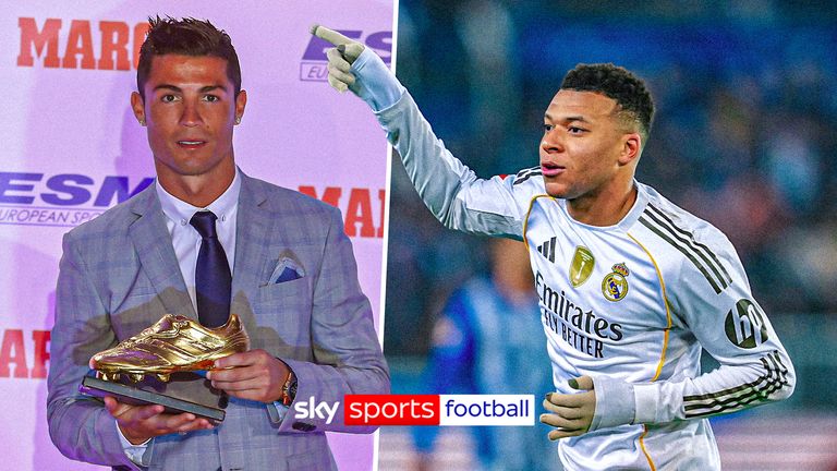 Mbappe