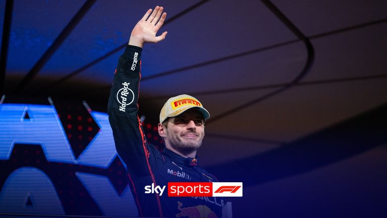 On the F1 Show, David Croft assesses how Isack Hadjar will fare in his first season with Red Bull and says Max Verstappen might not remain with the team beyond this year if things go badly.