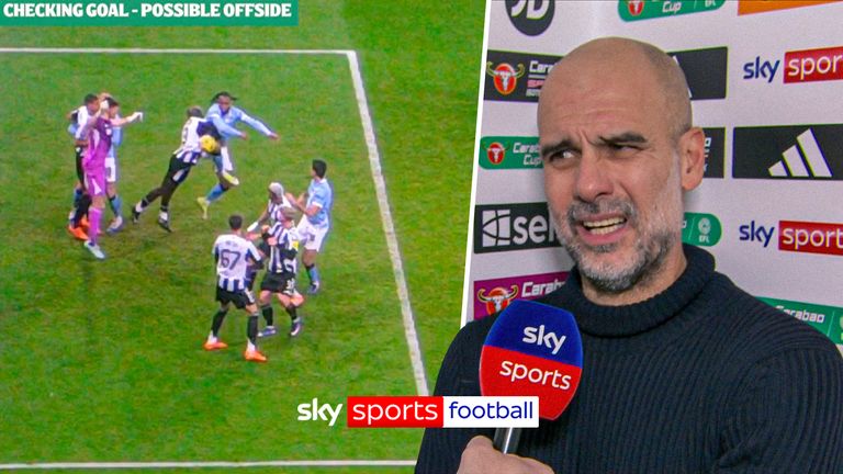 GUARDIOLA