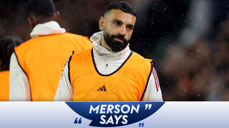 Mohamed Salah