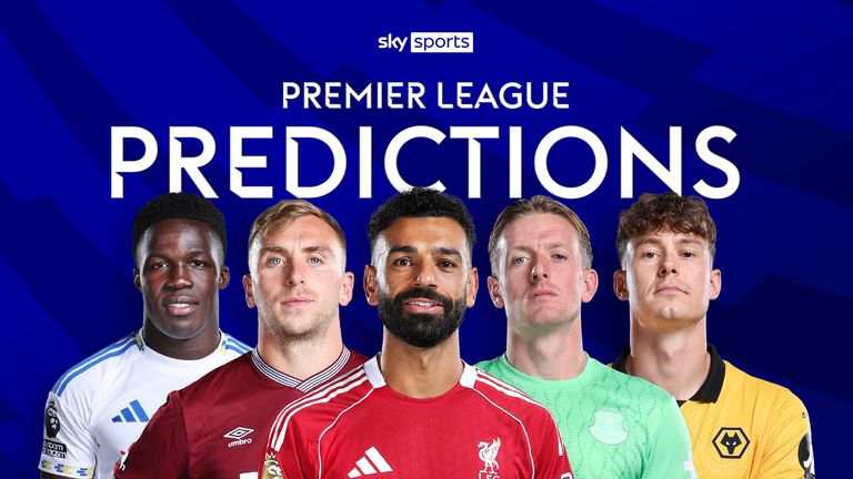 Jones Knows is back with his Premier League predictions & best bets