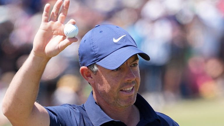 Can Rory McIlroy enjoy more success in 2026? 