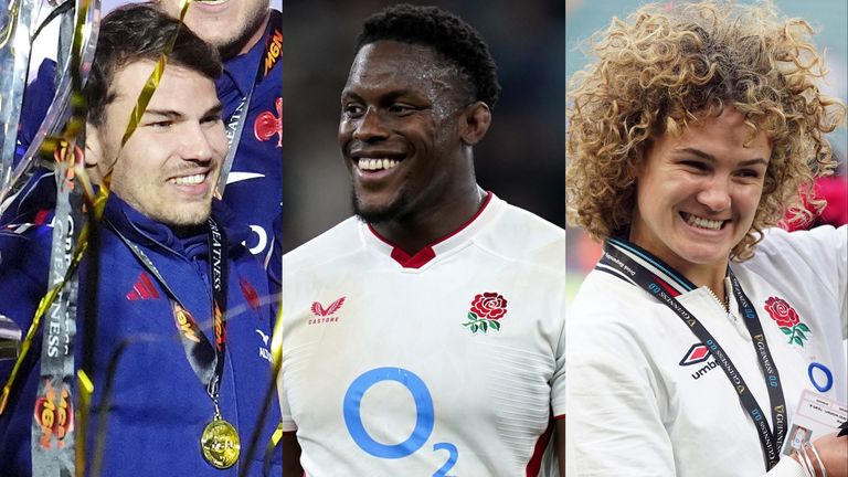 From the Six Nations in February through to the inaugural Nations Championship concluding at the end of November, keep across rugby's 2026 calendar below