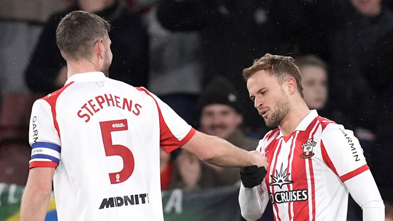 southampton