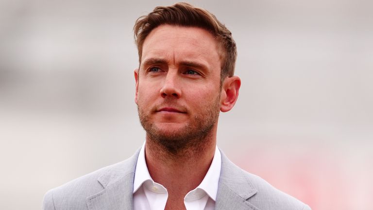 Former England bowler Stuart Broad does not believe there is a  'drinking culture' in the current squad 