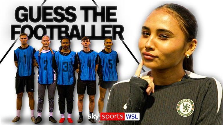 Thompson WSL Pick The Pro