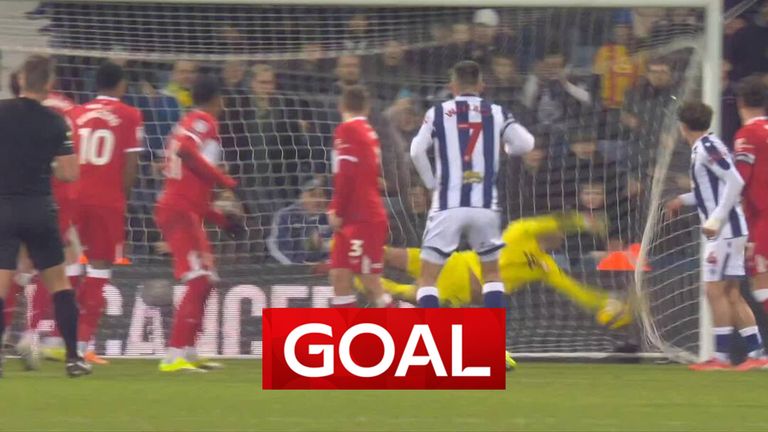 West Brom